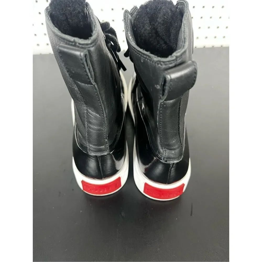 Sorel winter boots - Picture 5 of 9